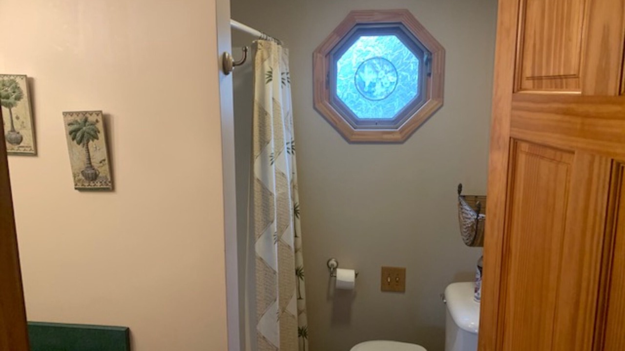 Photo of Bathroom in Sister Lakes