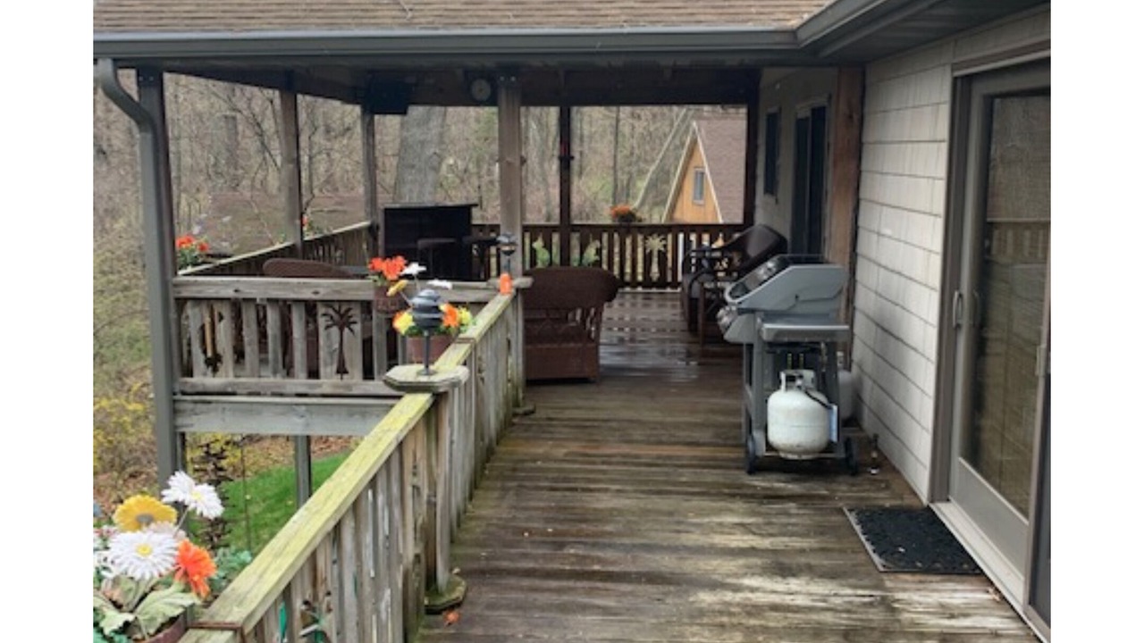 Photo of Outdoor in Sister Lakes