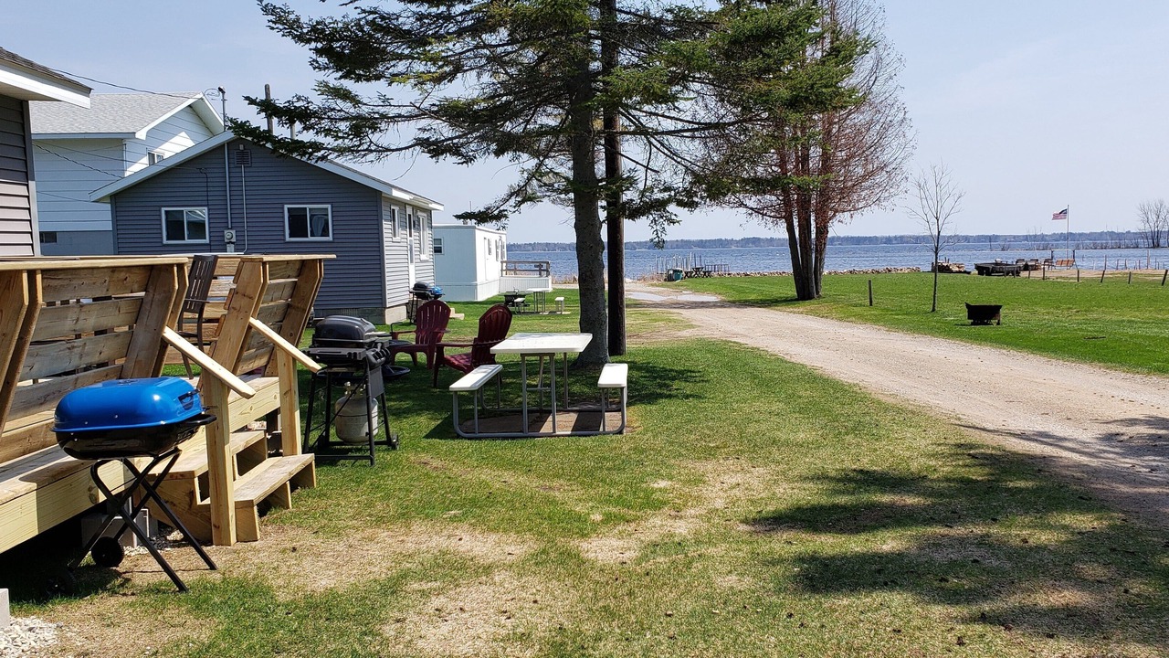 Photo of Outdoor in Gladstone