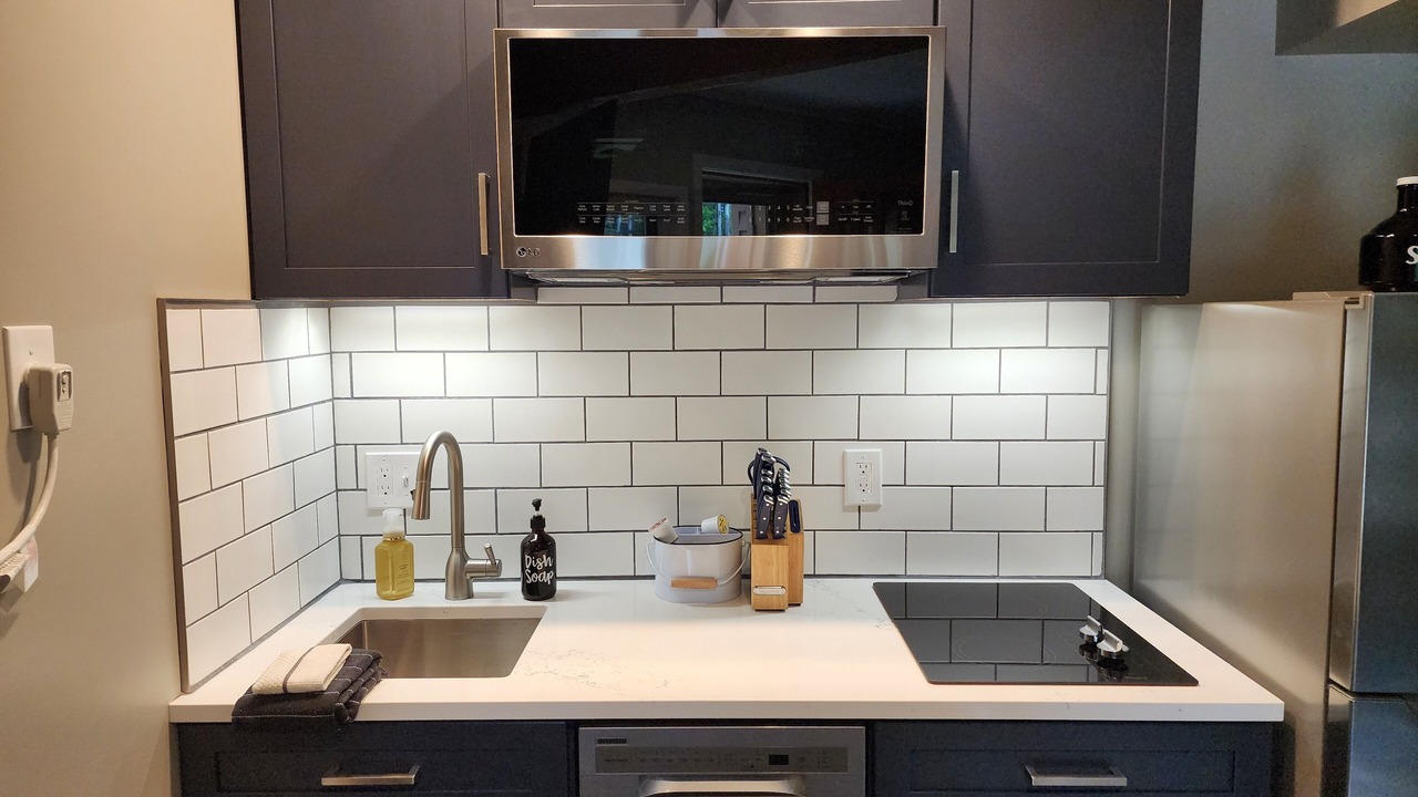 Photo of Kitchen in Mancelona
