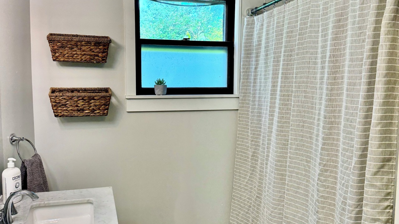 Photo of Bathroom in Riverside