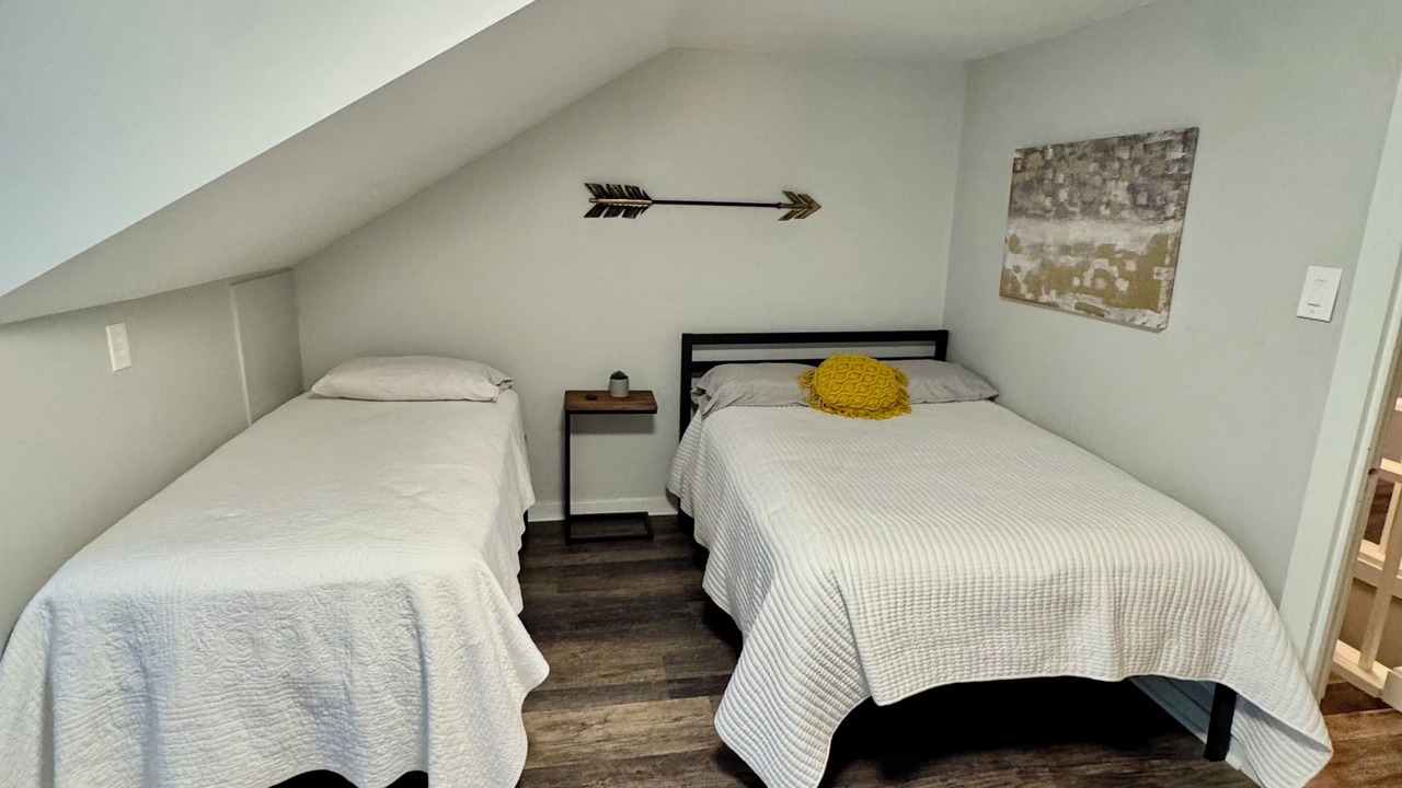 Photo of Bedroom in Riverside