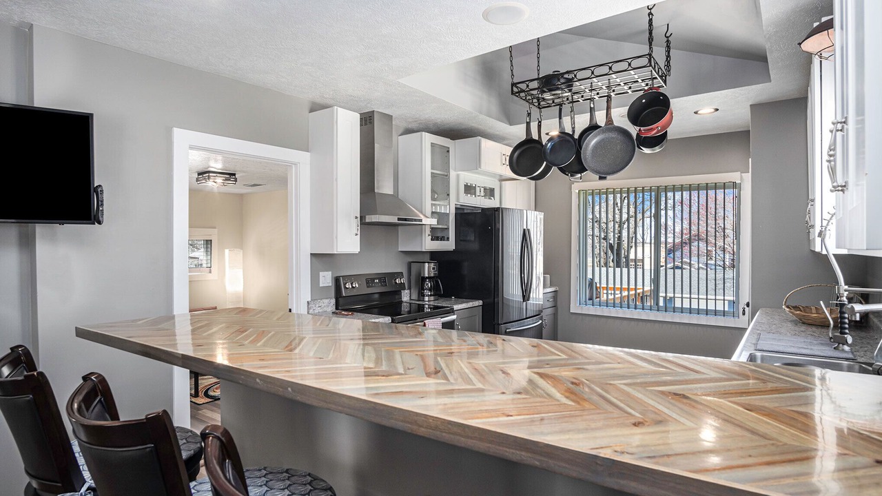 Photo of Kitchen in Lakeside