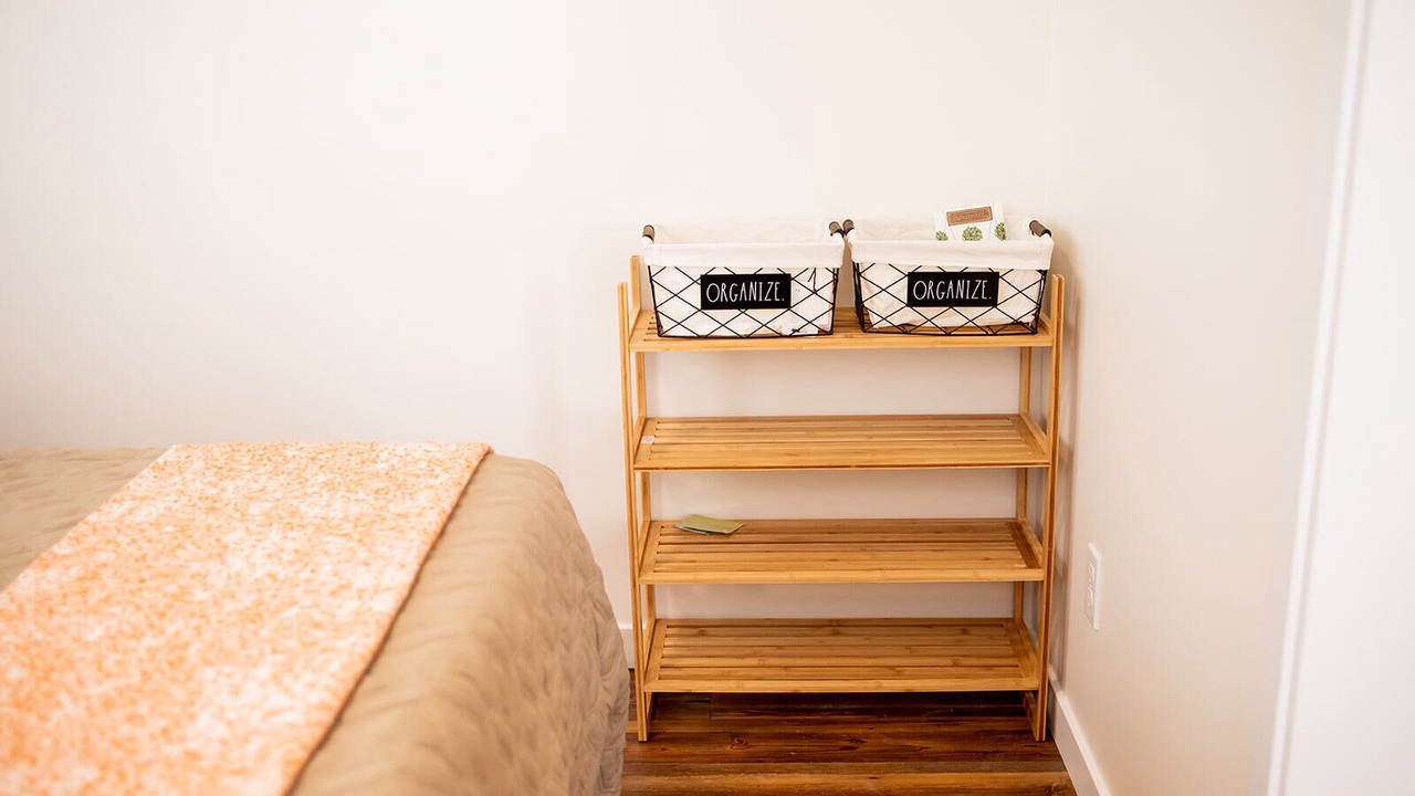 Photo of Bedroom in Glen Arbor