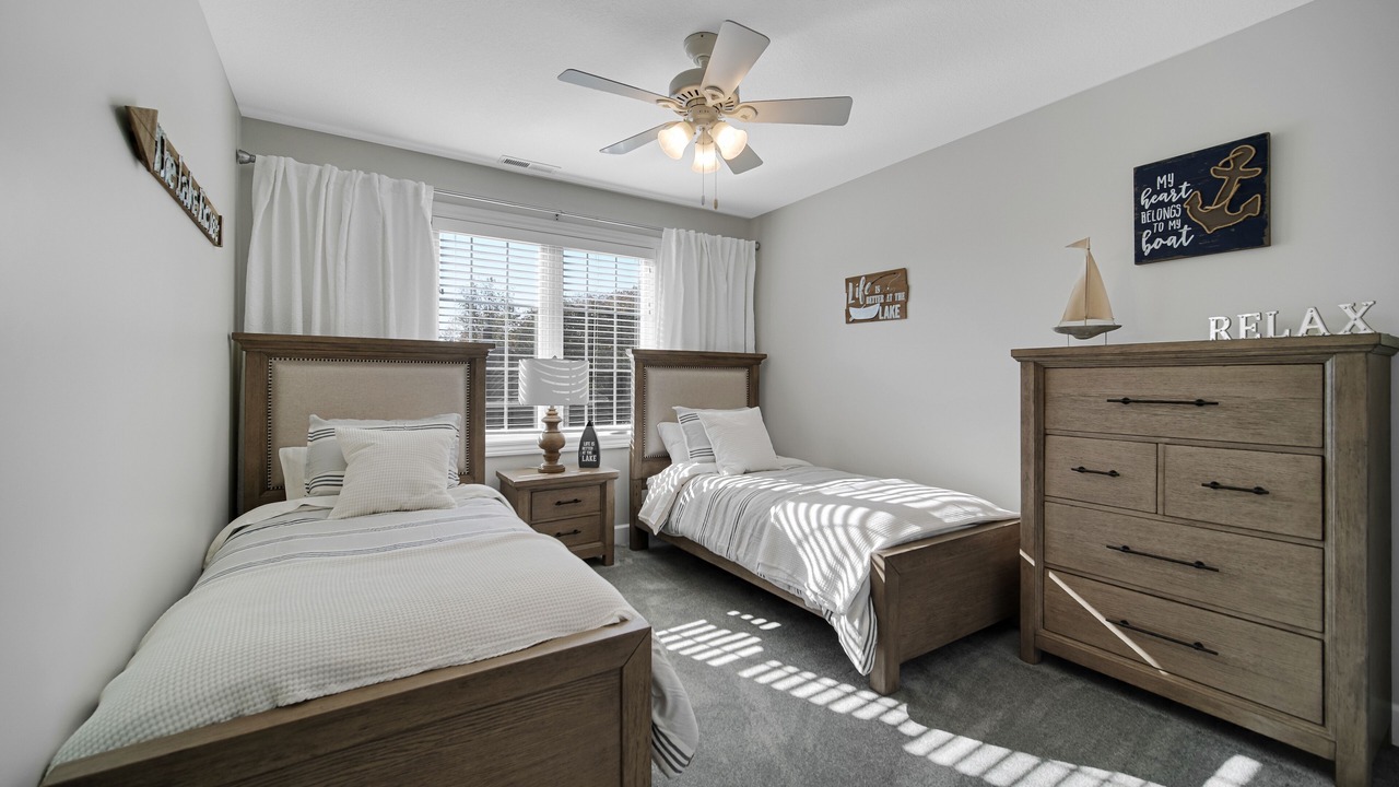 Photo of Bedroom in Culver