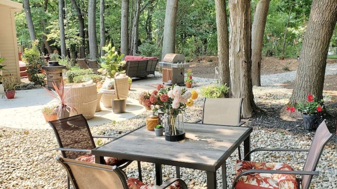 Photo of Outdoor in New Carlisle