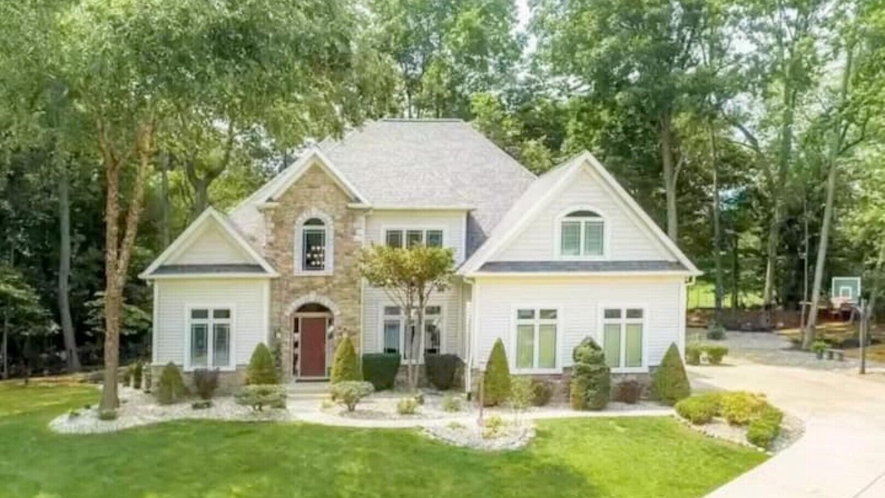 Photo of Outdoor in New Carlisle