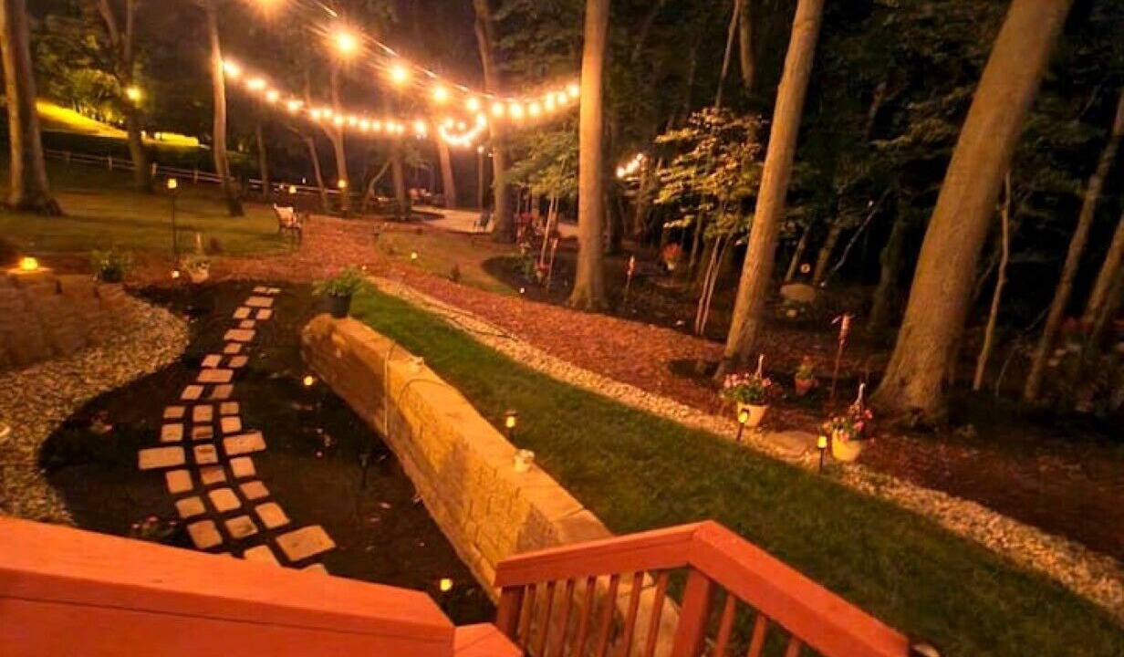 Photo of Outdoor in New Carlisle