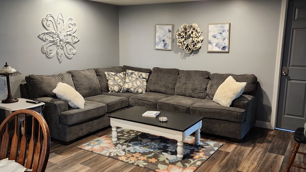 Photo of Livingroom in Sault Ste. Marie