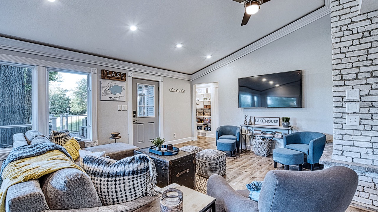 Photo of Bedroom in Iron Mountain