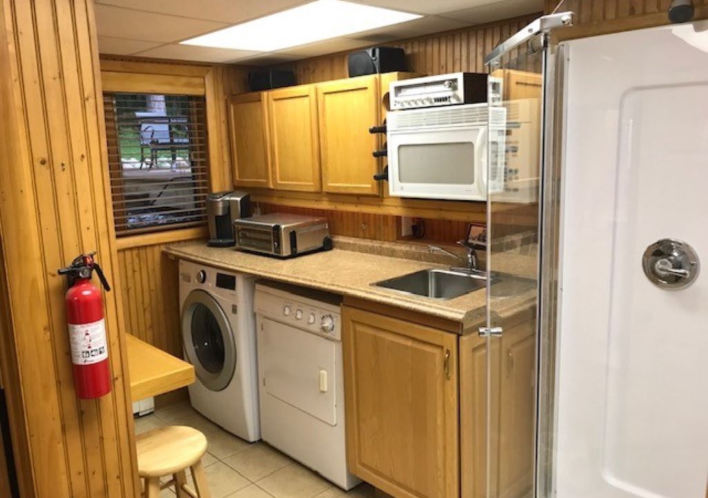 Photo of Kitchen in Acme
