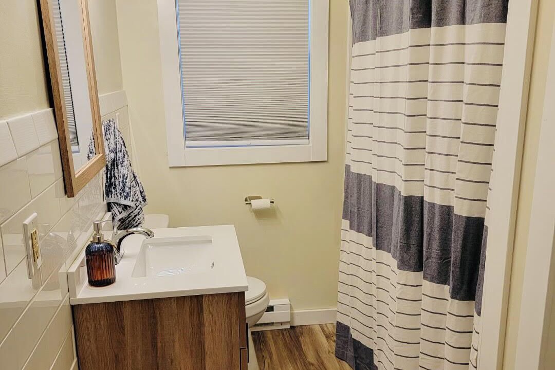 Photo of Bathroom in Paw Paw Lake