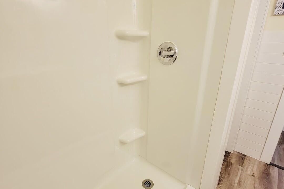 Photo of Bathroom in Paw Paw Lake