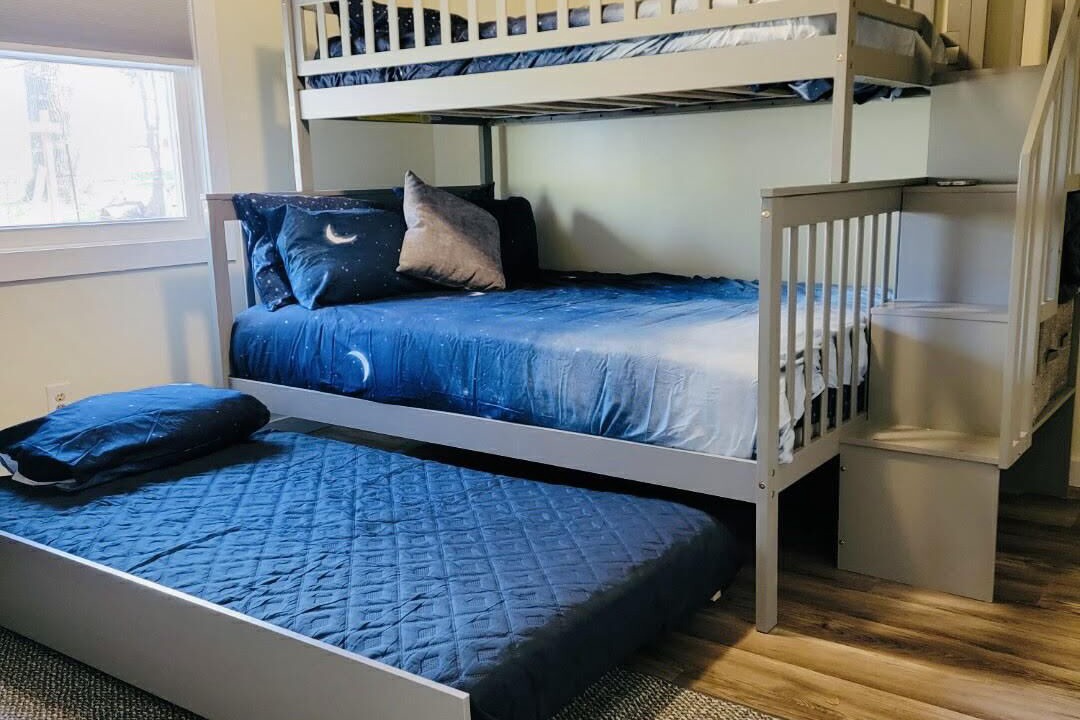 Photo of Bedroom in Paw Paw Lake