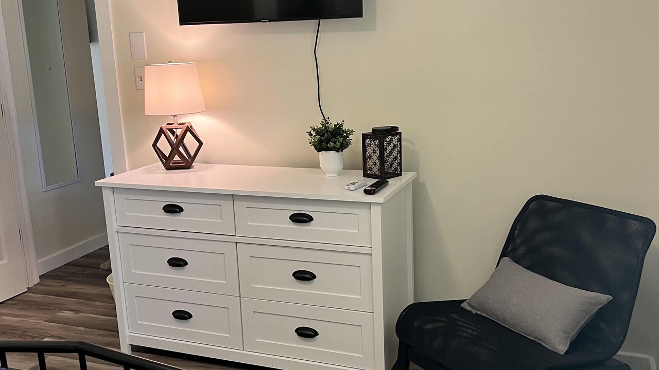 Photo of Bedroom in Paw Paw Lake