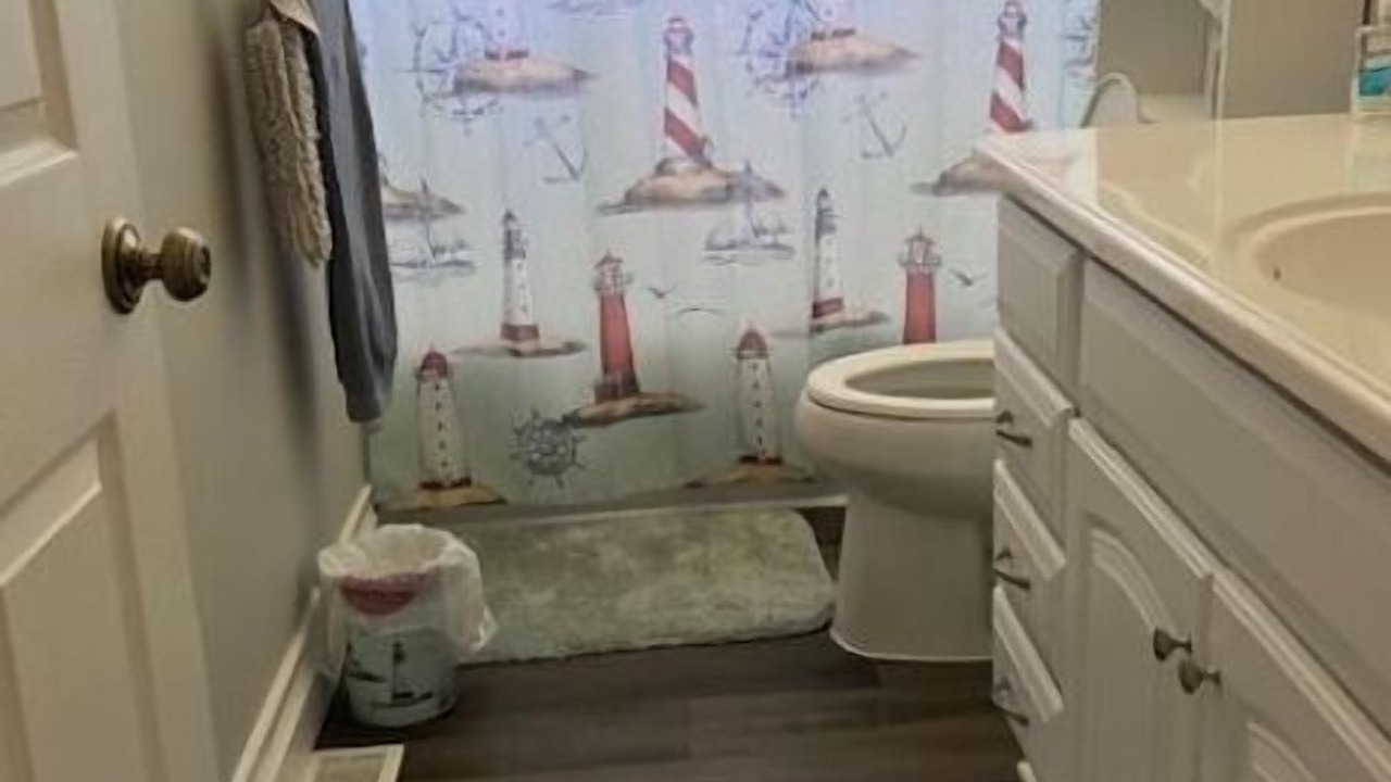 Photo of Bathroom in Lewiston