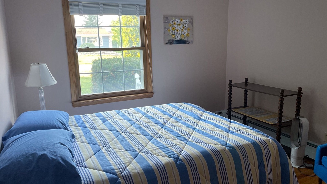Photo of Bedroom in Cheboygan