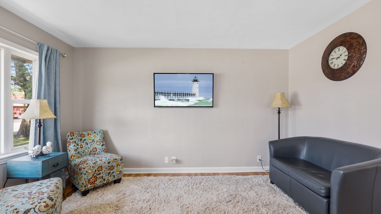 Photo of Livingroom in Chesterton