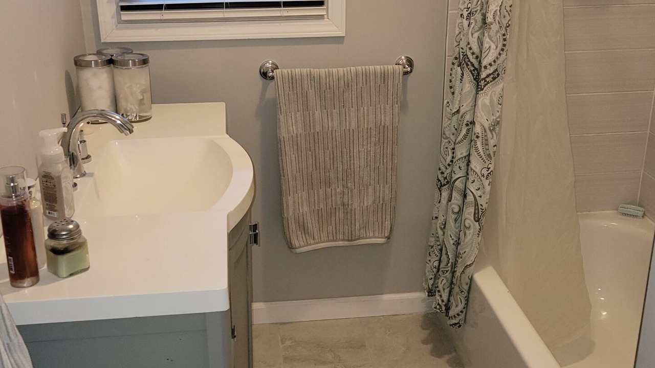 Photo of Bathroom in Harrison
