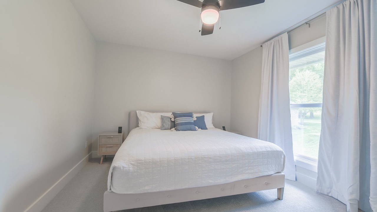 Photo of Bedroom in Lowell