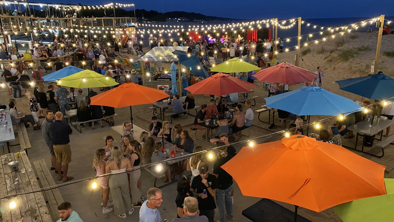 Photo of Outdoor in Lakeside