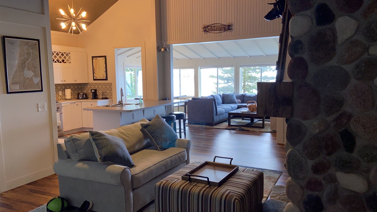 Photo of Livingroom in Douglas