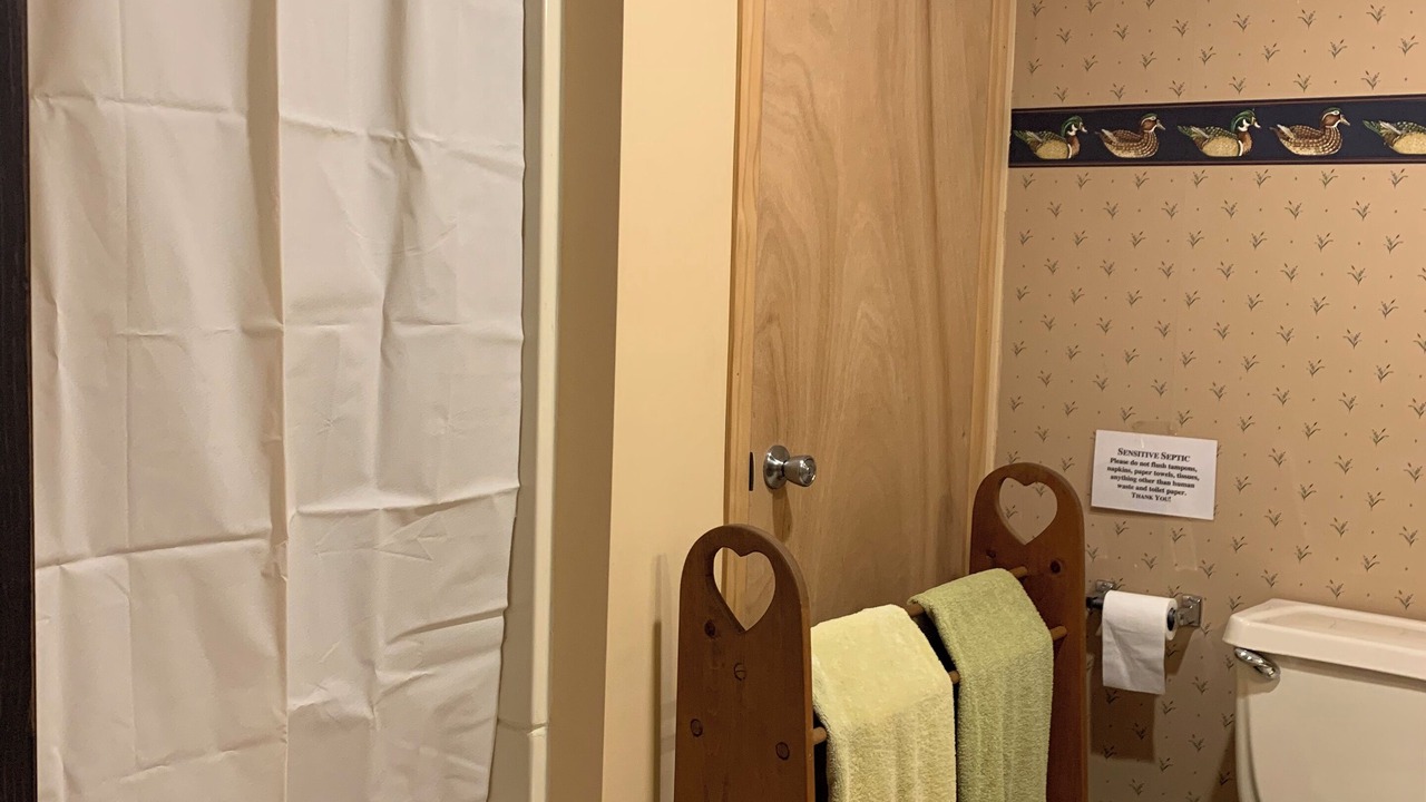 Photo of Bathroom in South Haven