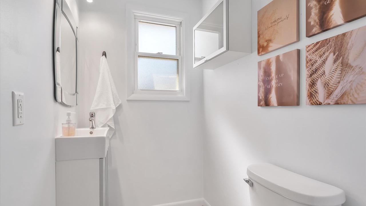 Photo of Bathroom in Osceola