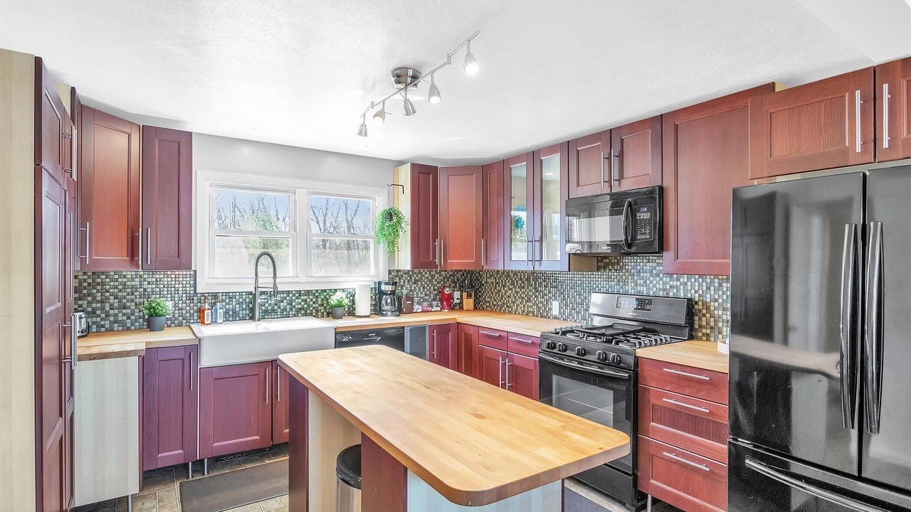 Photo of Kitchen in Osceola