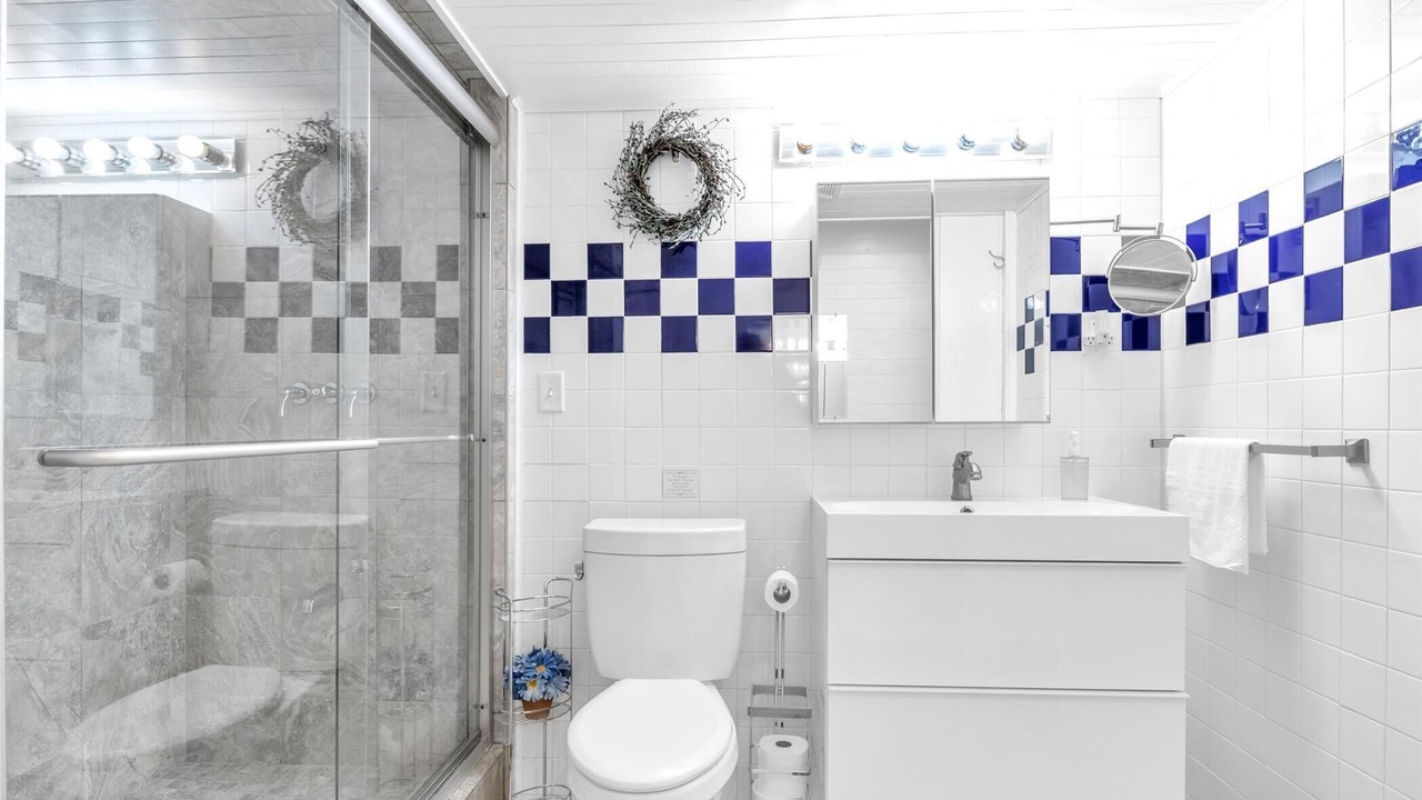 Photo of Bathroom in Osceola