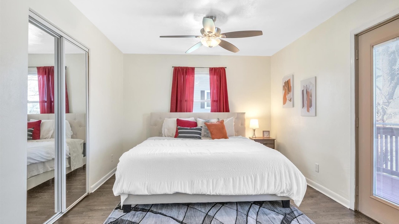 Photo of Bedroom in Osceola