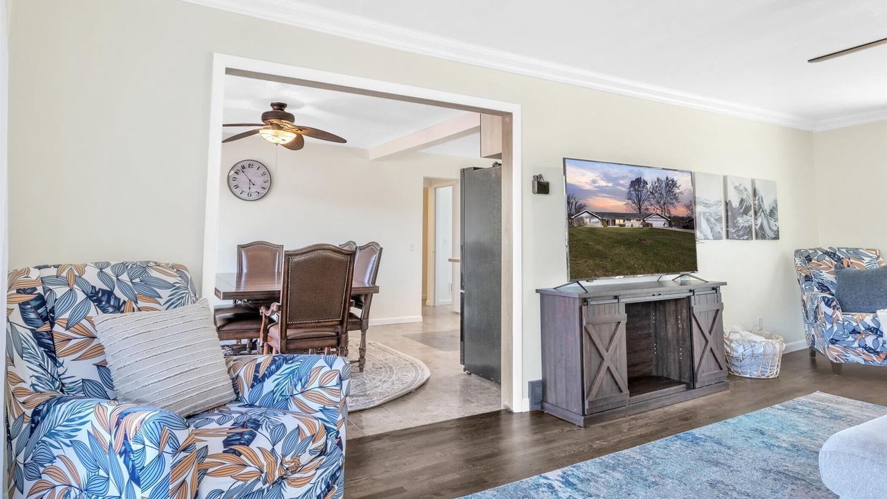 Photo of Livingroom in Osceola