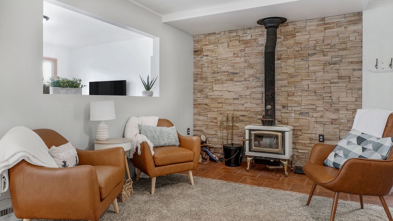 Photo of Livingroom in Paris