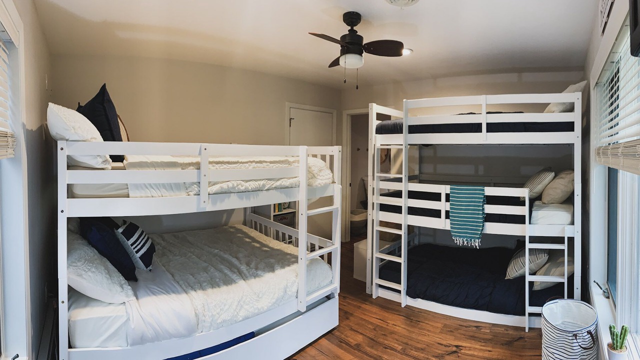 Photo of Bedroom in Crivitz