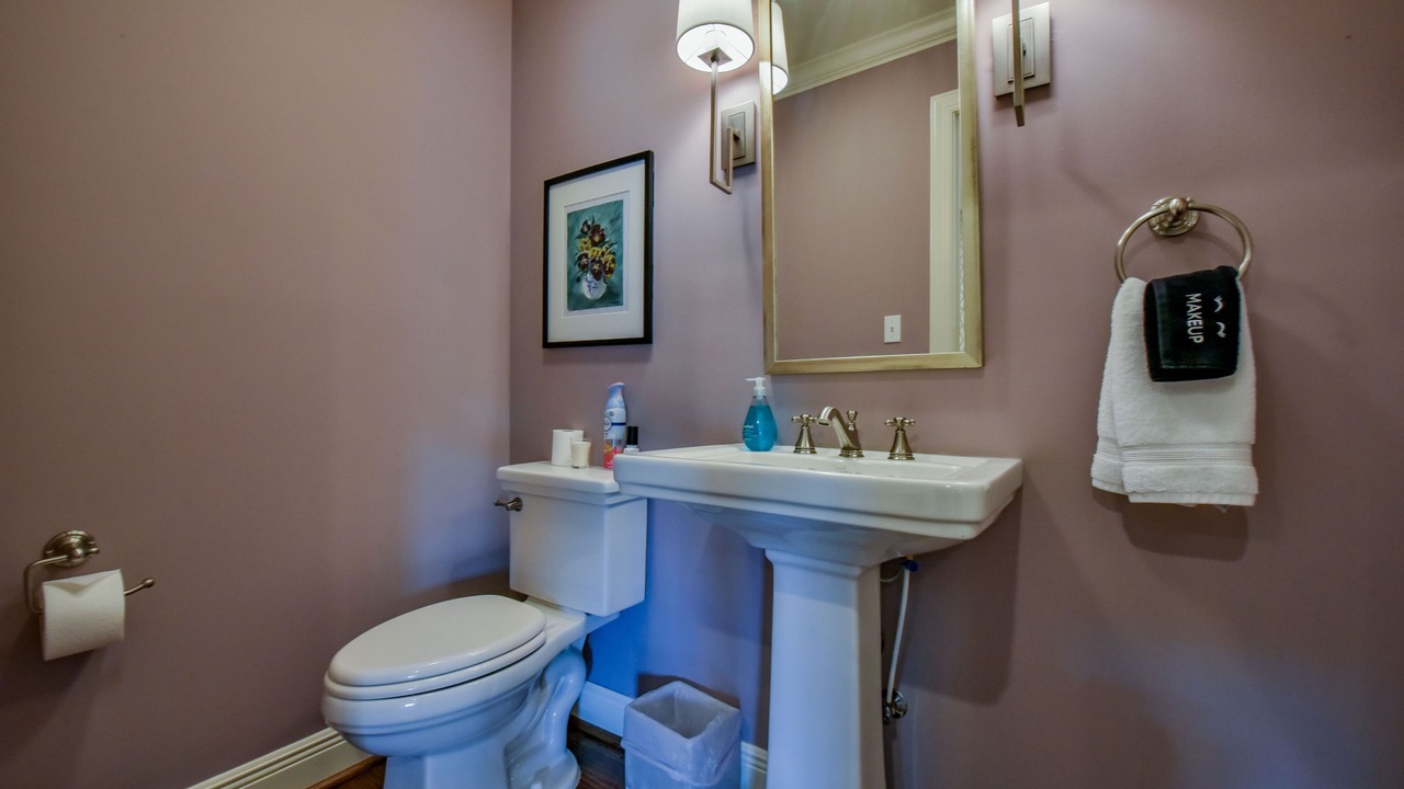Photo of Bathroom in Druid City
