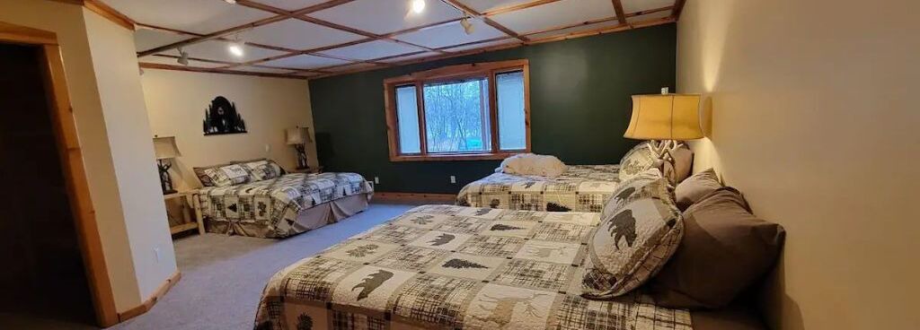 Photo of Bedroom in Goodman