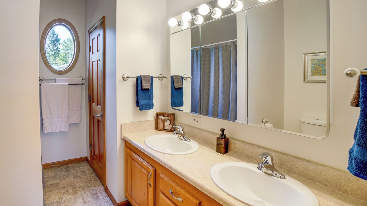 Photo of Bathroom in Grand Junction