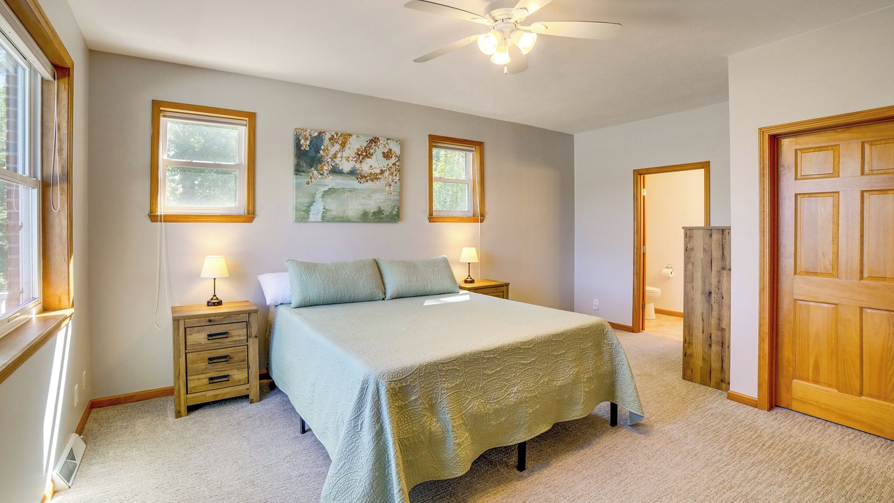Photo of Bedroom in Grand Junction