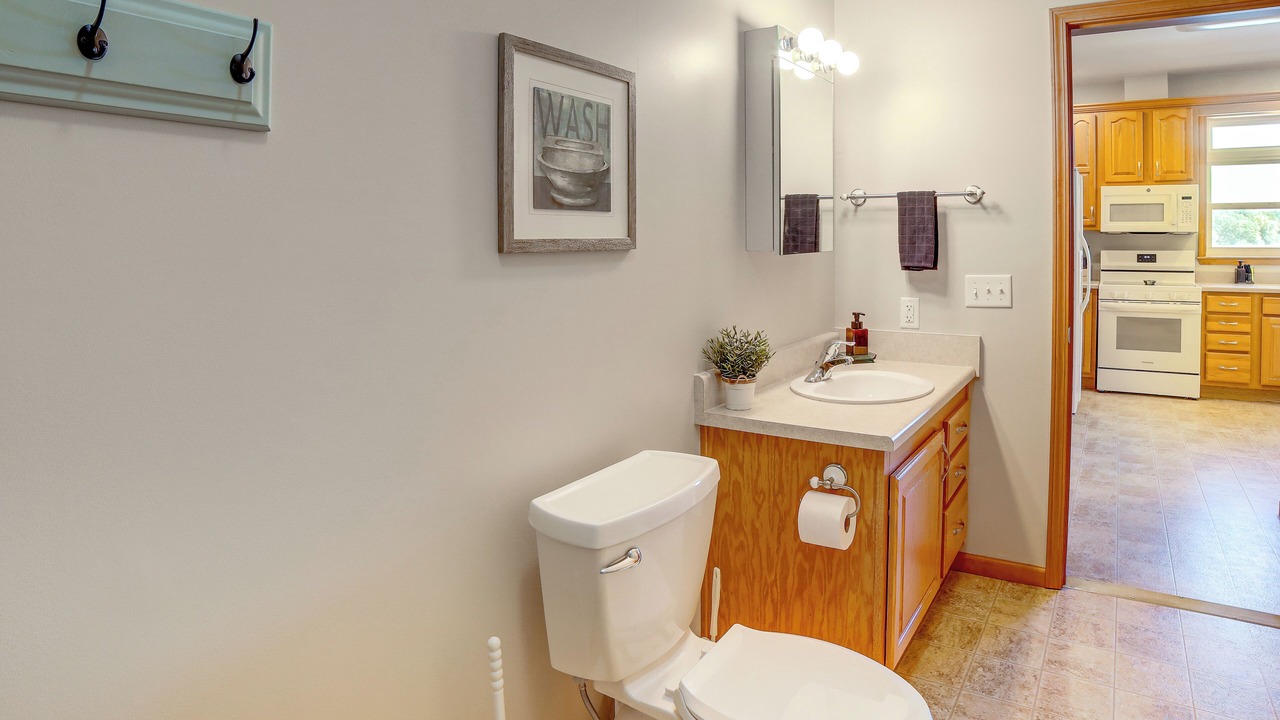 Photo of Bathroom in Grand Junction