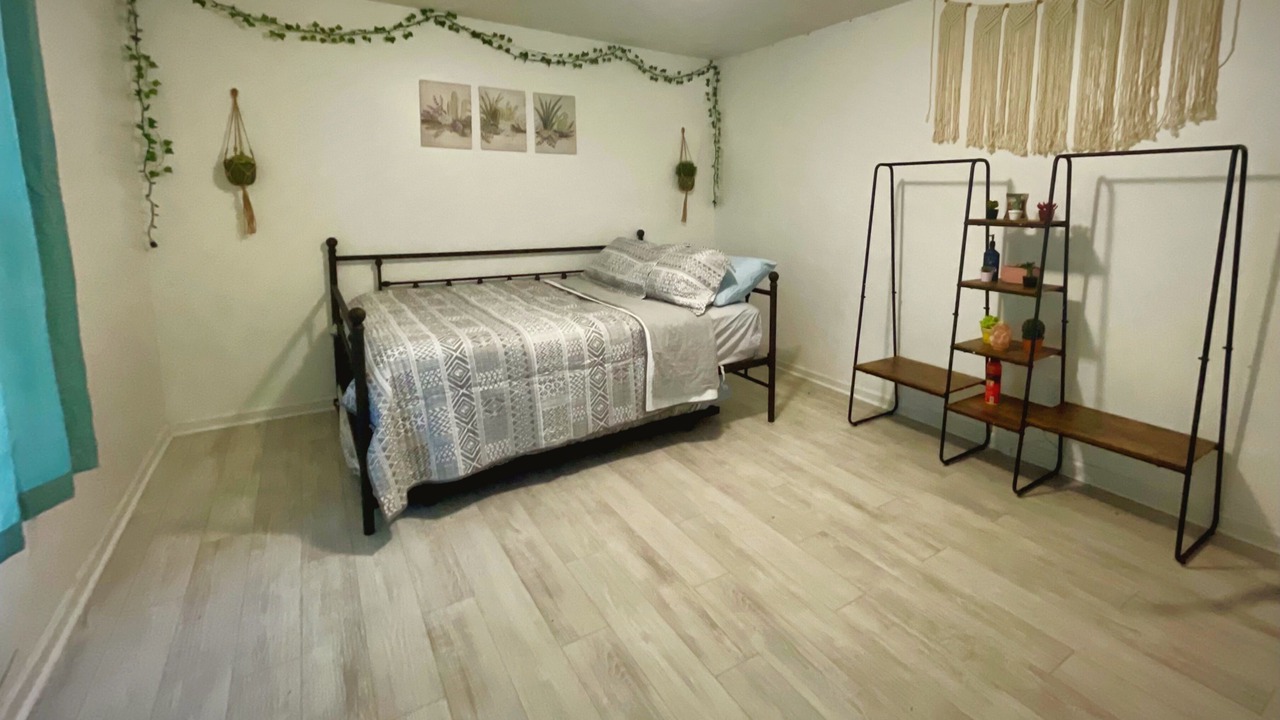 Photo of Bedroom in Lake Odessa