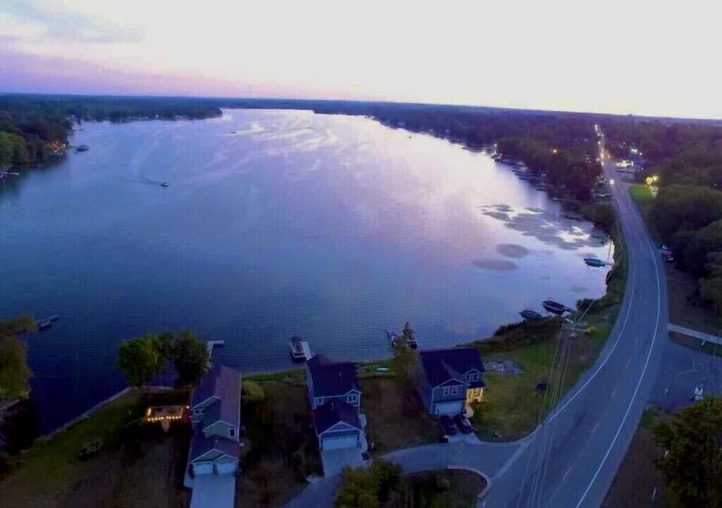 Photo of Outdoor in Lake Odessa
