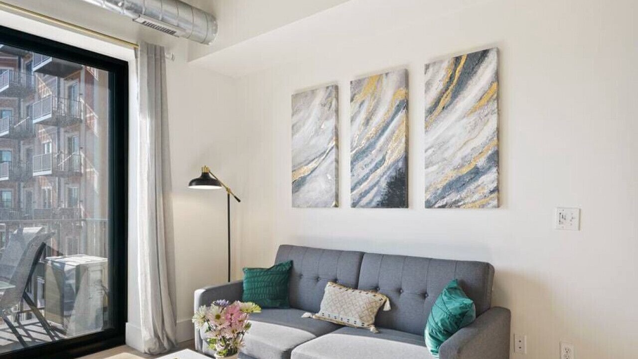 Photo of Livingroom in Northeast South Bend