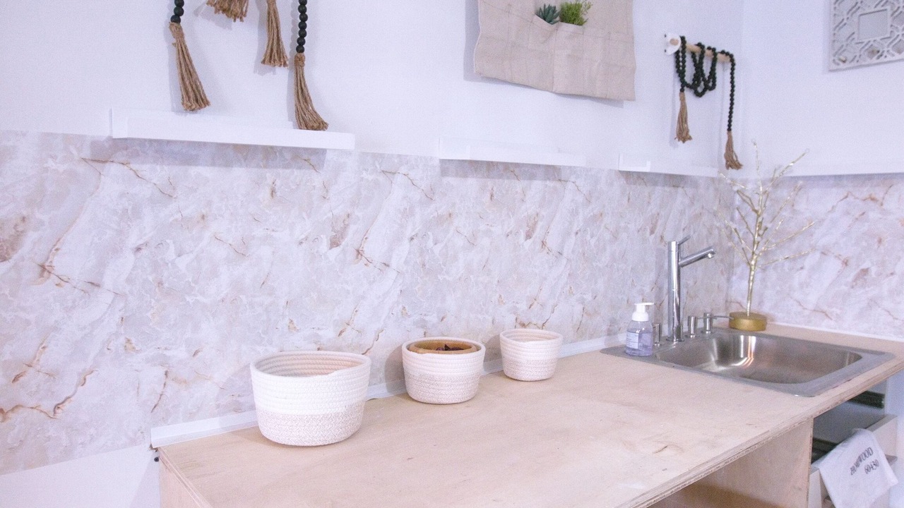 Photo of Kitchen in Homewood
