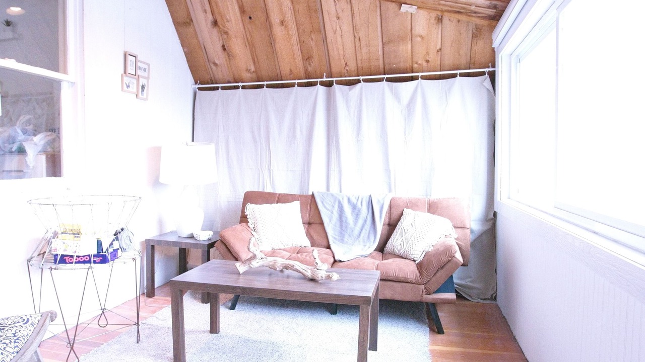 Photo of Livingroom in Homewood