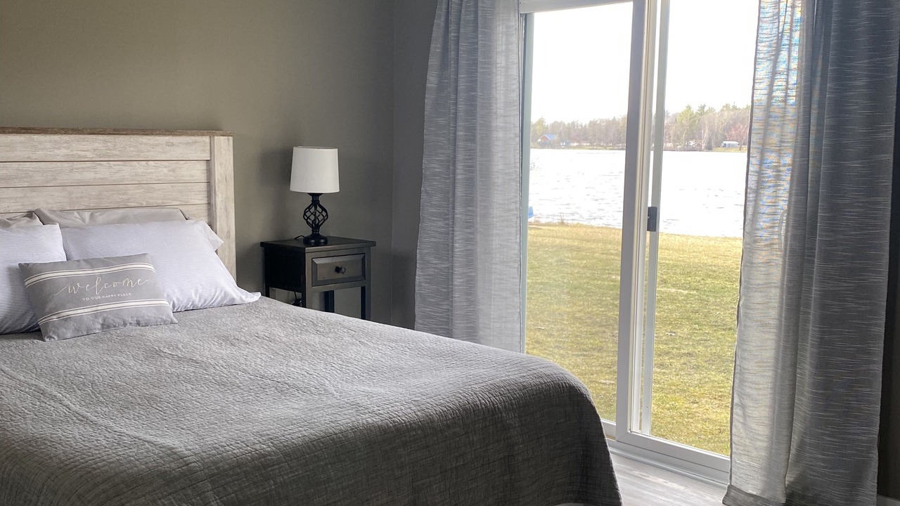 Photo of Bedroom in Kincheloe