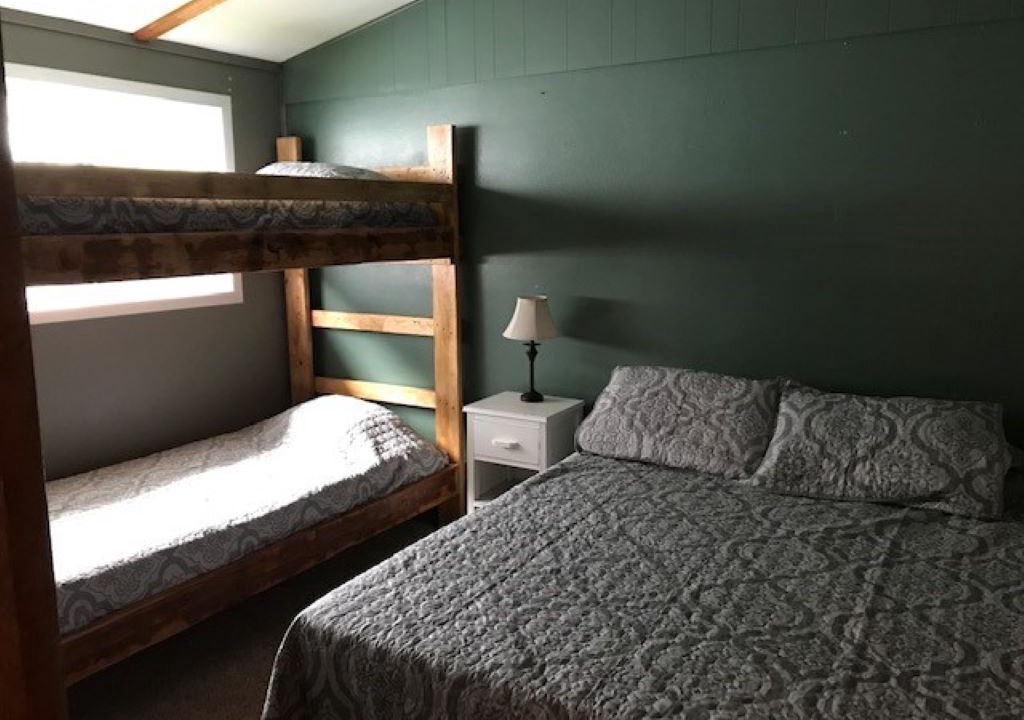 Photo of Bedroom in Newberry
