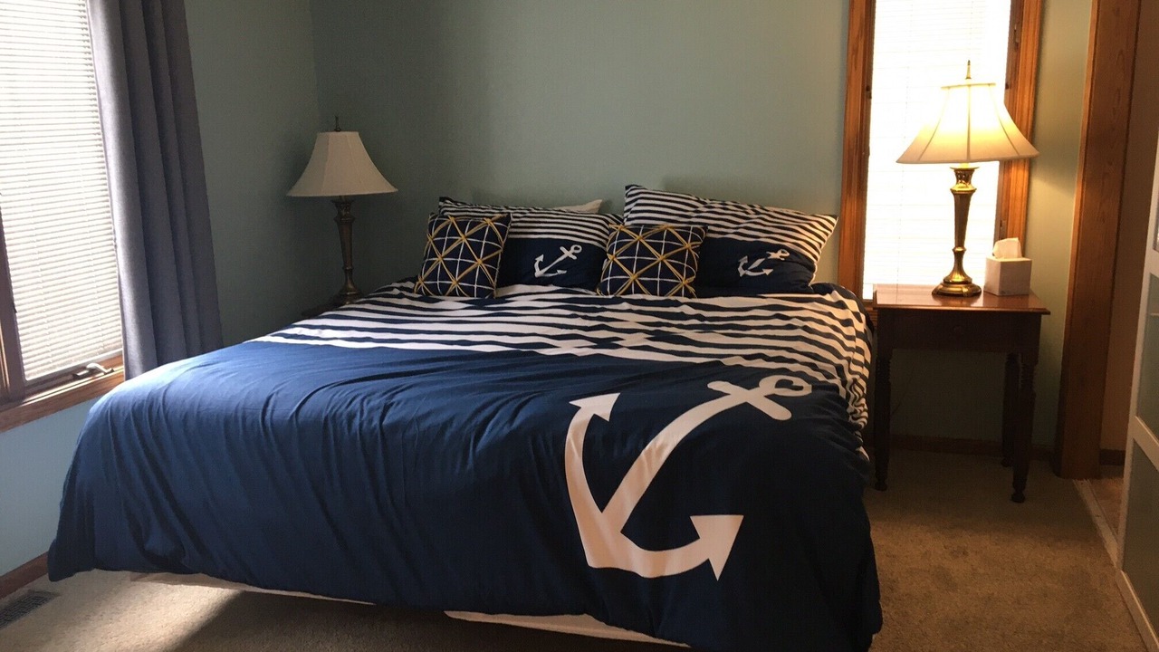 Photo of Bedroom in Leesburg