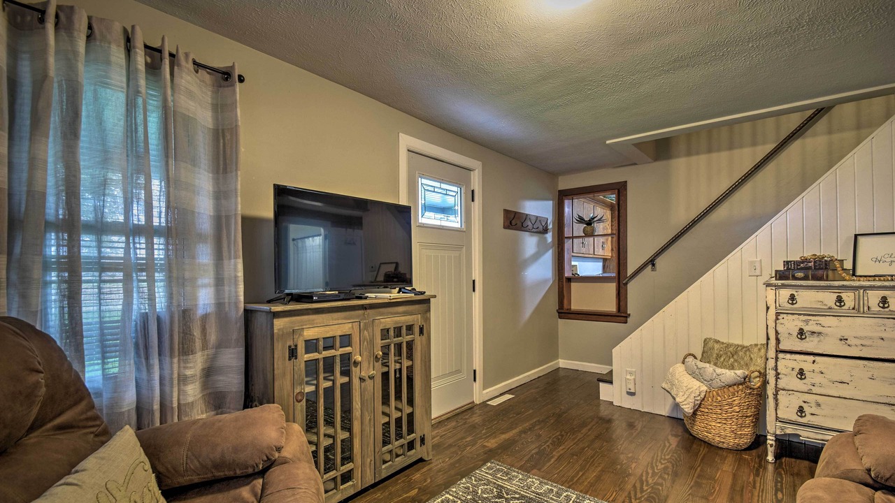 Photo of Bedroom in Goshen