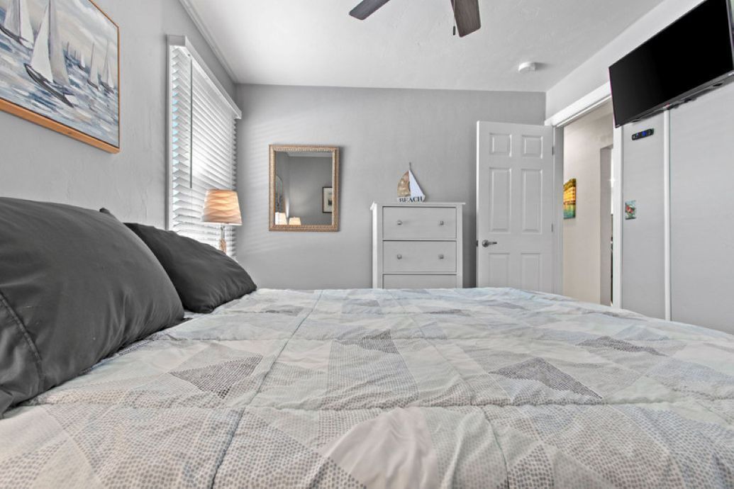 Photo of Bedroom in Fish Creek