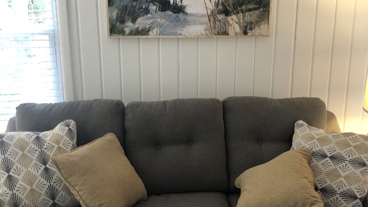 Photo of Livingroom in Muskegon